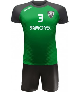 STROJE DO PIŁKI RĘCZNEJ SHOOTER 2 P1 JUNIOR