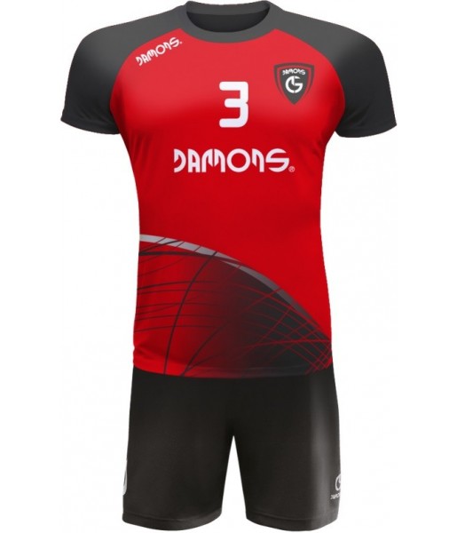 STROJE DO PIŁKI RĘCZNEJ SHOOTER 2 P2 JUNIOR