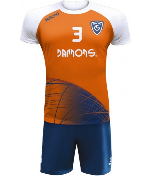 STROJE DO PIŁKI RĘCZNEJ SHOOTER 2 P2 JUNIOR