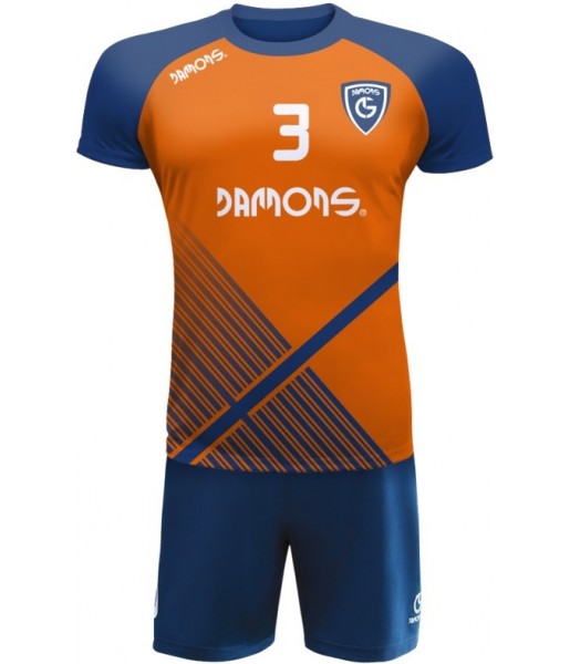 STROJE DO PIŁKI RĘCZNEJ SHOOTER 2 P3 JUNIOR