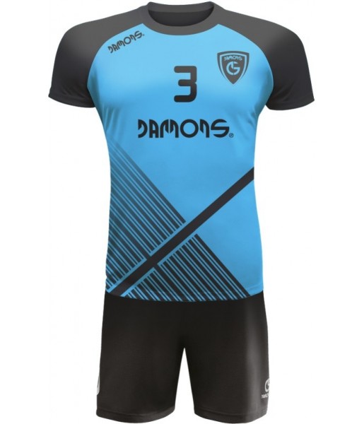 STROJE DO PIŁKI RĘCZNEJ SHOOTER 2 P3