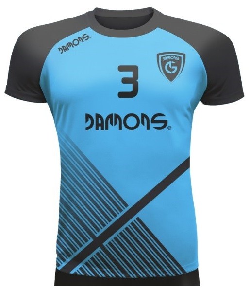 KOSZULKA DO PIŁKI RĘCZNEJ SHOOTER 2 P3