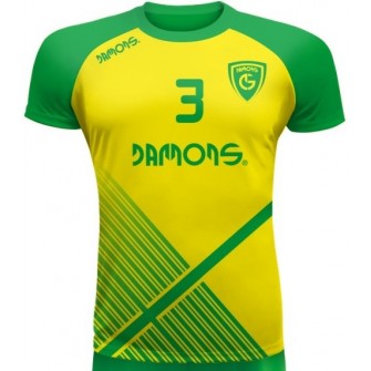 Koszulka Do Piłki Ręcznej Shooter 2 P3 Junior