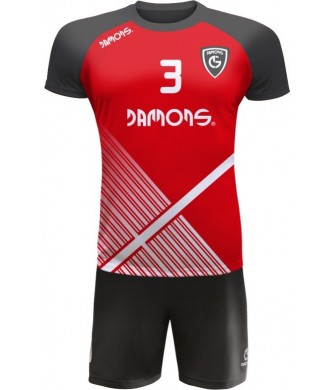 STROJE DO PIŁKI RĘCZNEJ SHOOTER 2 P3 JUNIOR