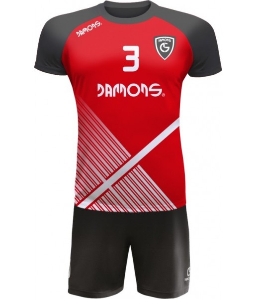 STROJE DO PIŁKI RĘCZNEJ SHOOTER 2 P3 JUNIOR