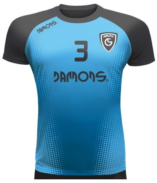 KOSZULKA DO PIŁKI RĘCZNEJ SHOOTER 2 P1