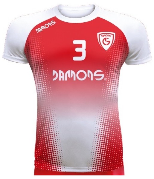 KOSZULKA DO PIŁKI RĘCZNEJ SHOOTER 2 P1