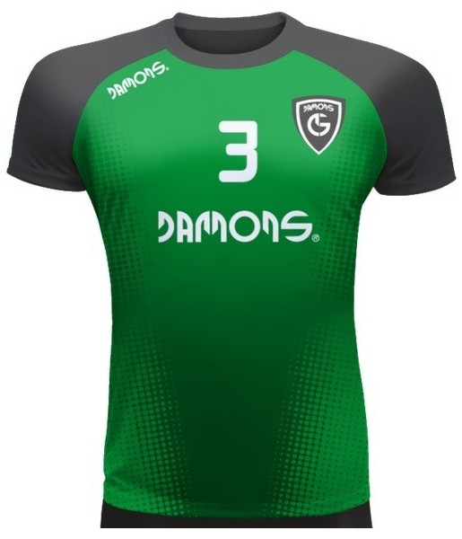 KOSZULKA DO PIŁKI RĘCZNEJ SHOOTER 2 P1