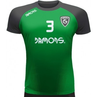 Koszulka Do Piłki Ręcznej Shooter 2 P1 Junior