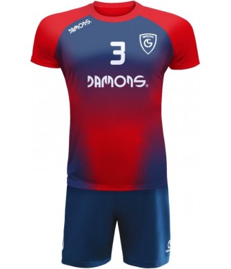 STROJE DO PIŁKI RĘCZNEJ SHOOTER 2 P1 JUNIOR