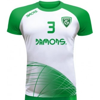 Koszulka Do Piłki Ręcznej Shooter 2 P2 Junior