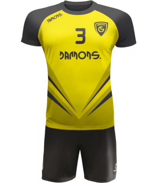 STROJE DO PIŁKI RĘCZNEJ SHOOTER 2 P4