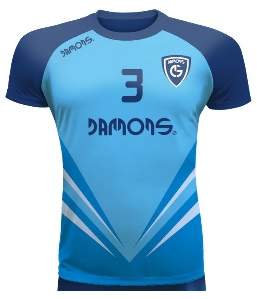 KOSZULKA DO PIŁKI RĘCZNEJ SHOOTER 2 P4