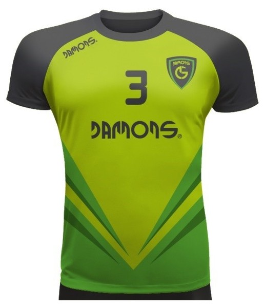 KOSZULKA DO PIŁKI RĘCZNEJ SHOOTER 2 P4