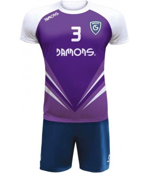 STROJE DO PIŁKI RĘCZNEJ SHOOTER 2 P4