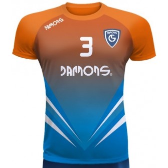 Koszulka Do Piłki Ręcznej Shooter 2 P4 Junior