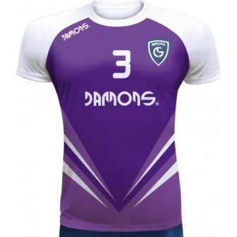 Koszulka Do Piłki Ręcznej Shooter 2 P4 Junior