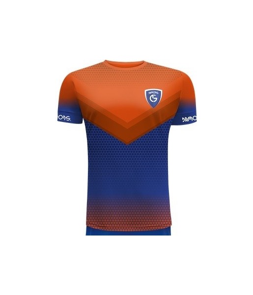 Koszulka Sportowa Player P1 Junior