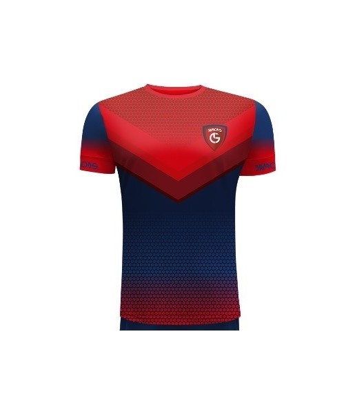 Koszulka Sportowa Player P1 Junior