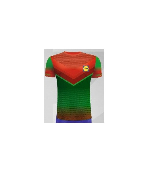 Koszulka Sportowa Player P1 Junior