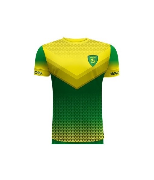 Koszulka Sportowa Player P1 Junior