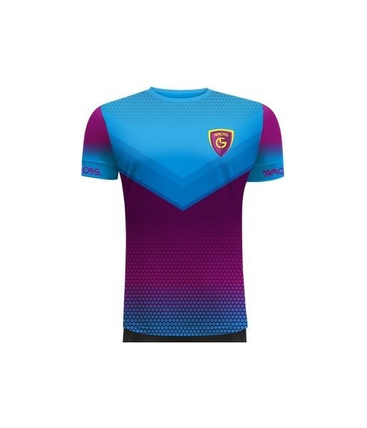 Koszulka Sportowa Player P1 M