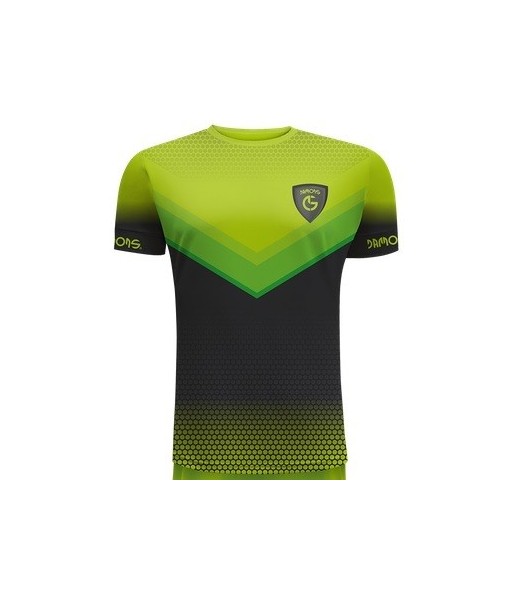 Koszulka Sportowa Player P1 M