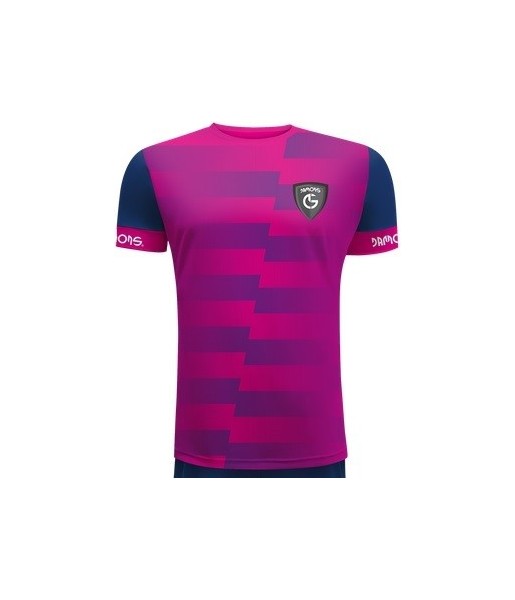 Koszulka Sportowa Player P2 M