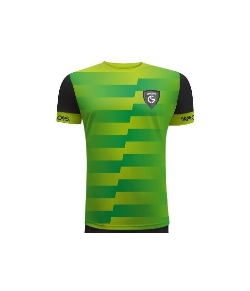 Koszulka Sportowa Player P2 M