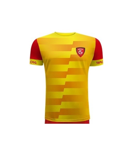 Koszulka Sportowa Player P2 Junior