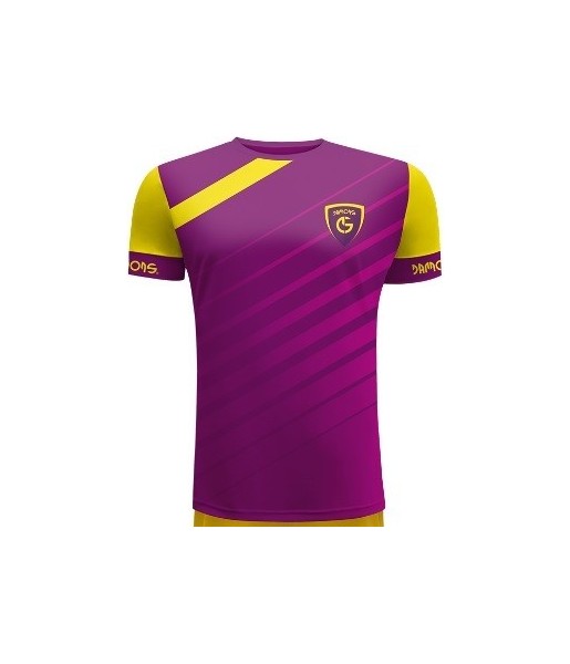 Koszulka Sportowa Player P3 Junior