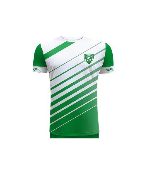 Koszulka Sportowa Player P3 Junior