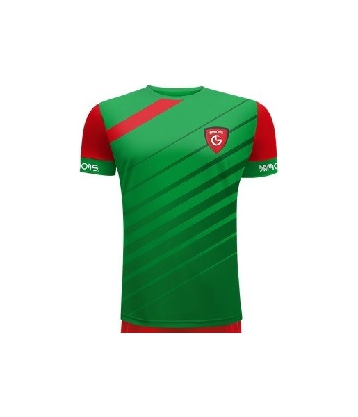 Koszulka Sportowa Player P3 Junior