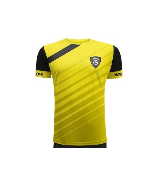 Koszulka Sportowa Player P3 Junior