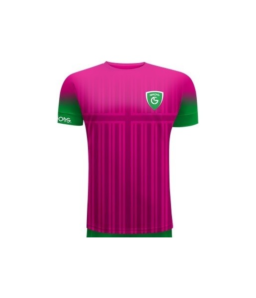 Koszulka Sportowa Player P4 Junior