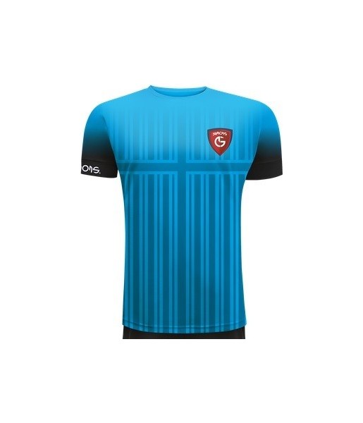 Koszulka Sportowa Player P4 Junior