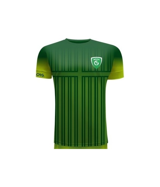 Koszulka Sportowa Player P4 Junior