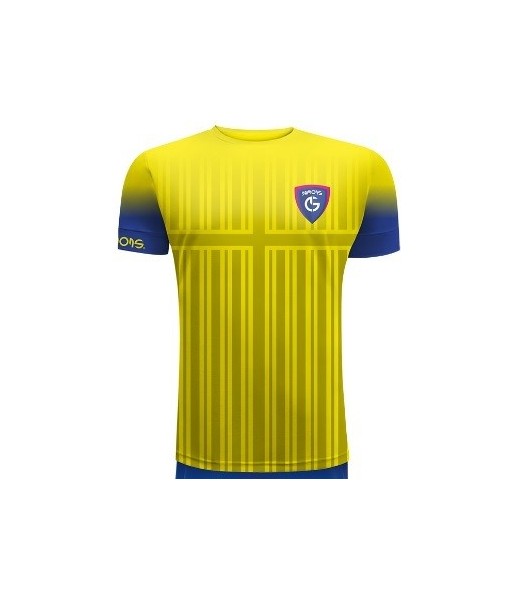 Koszulka Sportowa Player P4 Junior