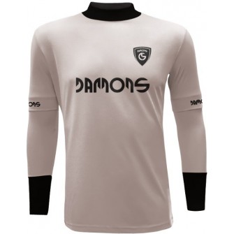 BLUZA BRAMKARSKA GOAL JUNIOR