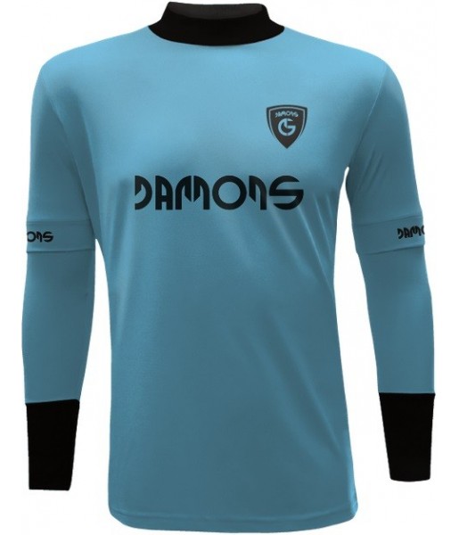 BLUZA BRAMKARSKA GOAL JUNIOR