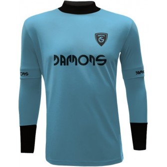 BLUZA BRAMKARSKA GOAL JUNIOR