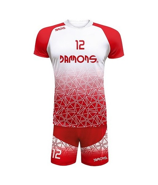 Stroje Siatkarskie Męskie Hector Pro P4