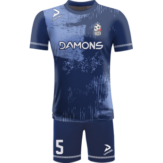 STRÓJ PIŁKARSKI ALFA P18