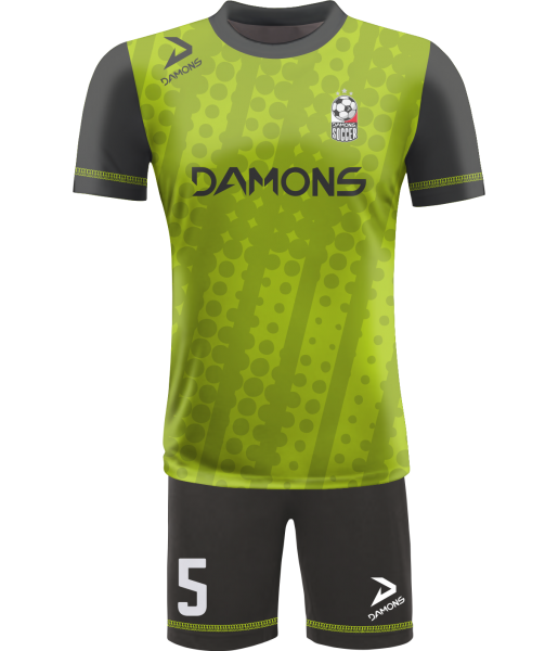 STRÓJ PIŁKARSKI ALFA P19