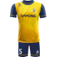 STRÓJ PIŁKARSKI ALFA P20
