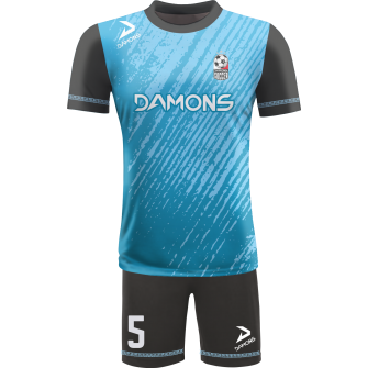 STRÓJ PIŁKARSKI ALFA P20