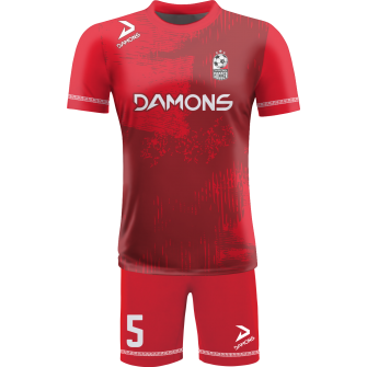 STRÓJ PIŁKARSKI ALFA P18 JUNIOR