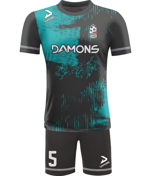 STRÓJ PIŁKARSKI ALFA P18 JUNIOR