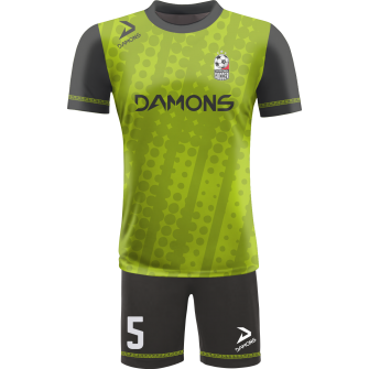 STRÓJ PIŁKARSKI ALFA P19 JUNIOR