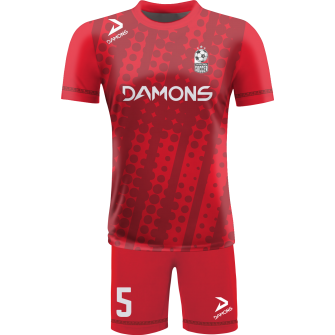 STRÓJ PIŁKARSKI ALFA P19 JUNIOR